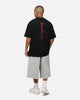 Ed Hardy Lost Luck T-Shirt Black