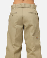 Dickies Double Knee Rec Pants Khaki