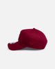 New Era Las Vegas Raiders "Cardinal Tonal" 9FORTY A-Frame Snapback Cardinal