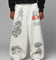 Loiter Holy Flame Sweatpants Grey