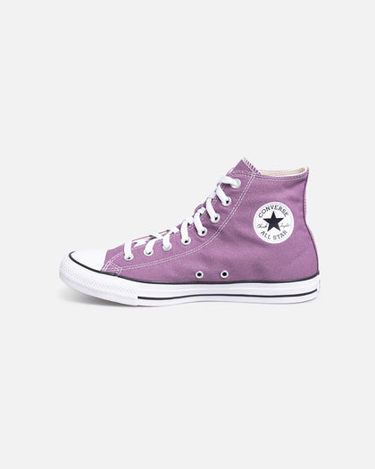 Converse Chuck Taylor All Star High Mauve