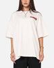 Carre Workwear Heavyweight T-Shirt Off White