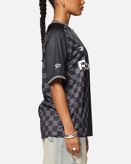 Reebok Heritage Jersey Black