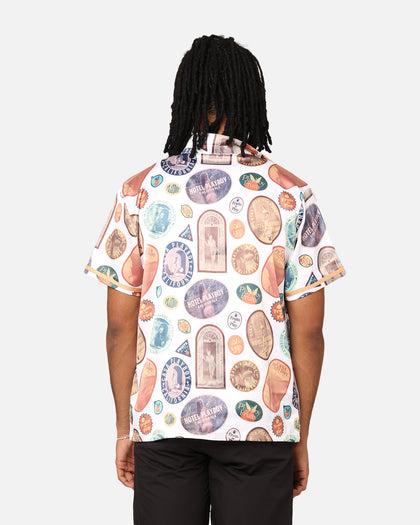 Playboy Playcation Shirt White