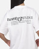 XXIII Collectives T-Shirt Black/White