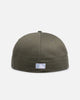 New Era Los Angeles Dodgers 'New Olive' 59FIFTY Fitted Green