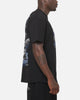 Key Street VK T-Shirt Black