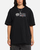Key Street LMGT2 T-Shirt Black