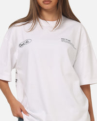 Carre Mmxii T-Shirt White
