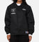 Pro Standard Women's Las Vegas Raiders Fast Lane Jacket Black