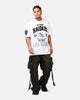 Pro Standard Las Vegas Raiders City Tour CJ Drop T-Shirt White