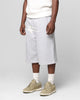 Loiter Hybrid Shorts Grey Marle