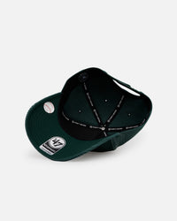 47 Brand Philadelphia Phillies 'Apollo Cord Dark Green' 47 Offside Snapback Dark Green