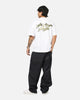 Carre 5 Star T-Shirt White