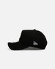 New Era Detroit Tigers 'Black And White' 9FORTY A-Frame Snapback Black/White