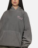 XXII Collectives Hoodie Charcoal/Pink