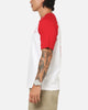 Tommy Hilfiger X Cadillac Formula 1 Team Speedometer T-Shirt White/Red