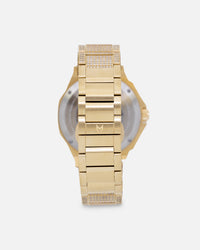 Meister X Culture Kings Ambassador Gold Iced