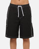 Ed Hardy Fury Shorts Black
