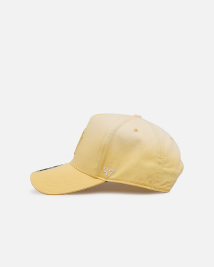 47 Brand New York Yankees 'Sunflower Fade' 47 Offside Snapback Sunflower
