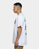 Loiter New Legacy Ultra Premium Vintage T-Shirt White