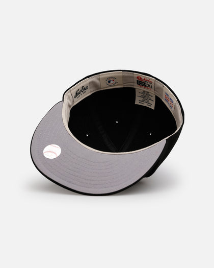 New Era Fear Of God 59FIFTY Fitted Black