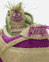 Nike Dunk Low Retro "Viotech" Purple/Green