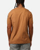 New Era Los Angeles Dodgers Cord T-Shirt Medium Beige