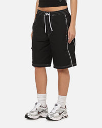 Ed Hardy Fury Shorts Black