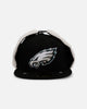 New Era Philadelphia Eagles 'Classic Dog Ear' 59FITY Dog Ear Fitted Official Team Color