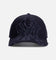 New Era New York Yankees 'Applique Distressed' 9FORTY A-Frame Snapback Navy
