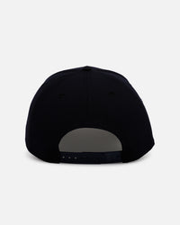New Era San Francisco Giants 'Midnight Navy' 9FORTY A-Frame Snapback Midnight Navy