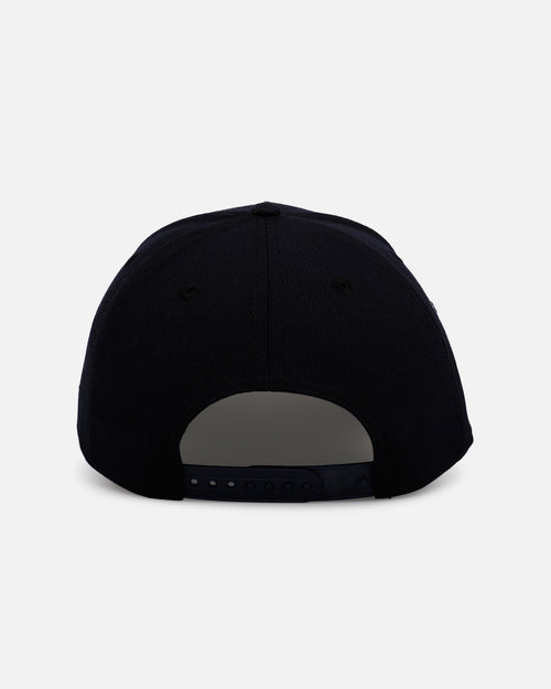 New Era San Francisco Giants 'Midnight Navy' 9FORTY A-Frame Snapback Midnight Navy