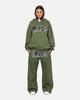 Carre Terrace Trackpants Olive
