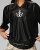 Loiter Purity Jersey Black