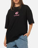 Carre Mini C T-Shirt Black