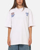 Carre Assembly Department T-Shirt White