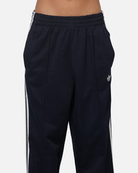 Adidas Baggy Track Pants Night Indigo