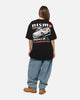 Key Street 350 Z T-Shirt Black