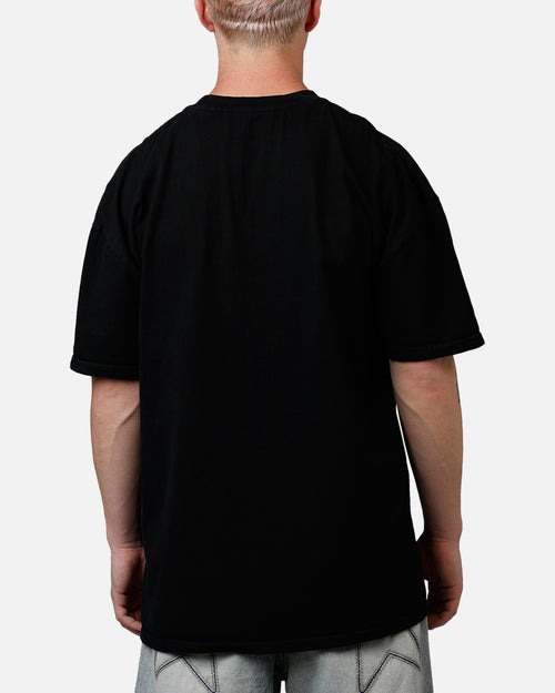 73Studio X DOOM: The Dark Ages Cacodemon Metal T-Shirt Black