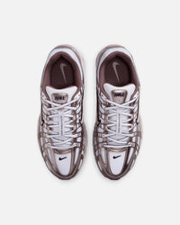 Nike Women's P-6000 White/Purple