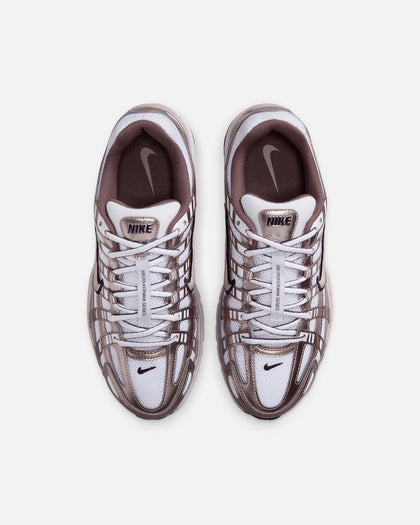 Nike Women's P-6000 White/Purple