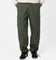 Stussy Surplus Cargo Pants Flora Green Rip