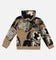 Jordan Kids' Jumpman MVP Pullover Hoodie Camo