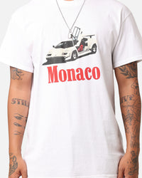 73Studio Monaco 1983 T-Shirt White
