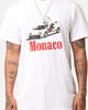 73Studio Monaco 1983 T-Shirt White