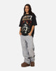 73Studio X Fallout '97 Fallout Vintage T-Shirt Black Acidwash