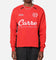 Carre Prestige Crewneck Red