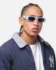 Aire X Von Dutch Innocence Sunglasses Blue