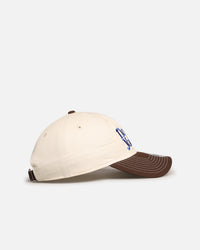 New Era New York Yankees ' Big Apple' 9TWENTY Strapback White/Navy